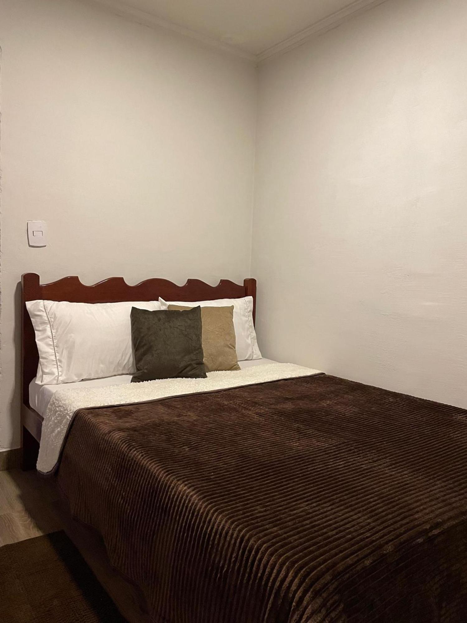 גוארויה Enseada Suites מראה חיצוני תמונה