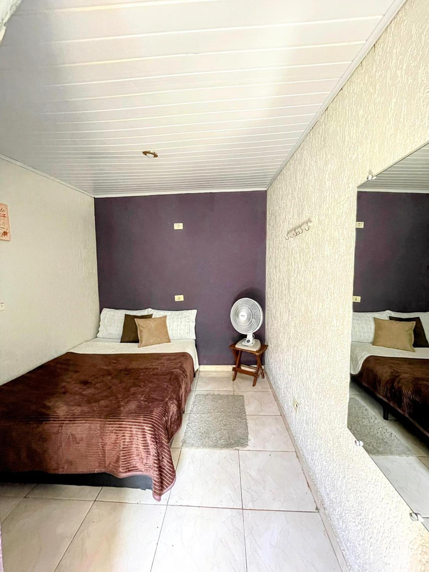גוארויה Enseada Suites מראה חיצוני תמונה