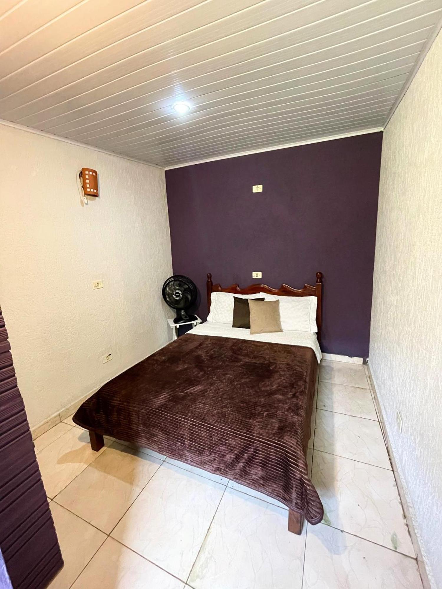 גוארויה Enseada Suites מראה חיצוני תמונה