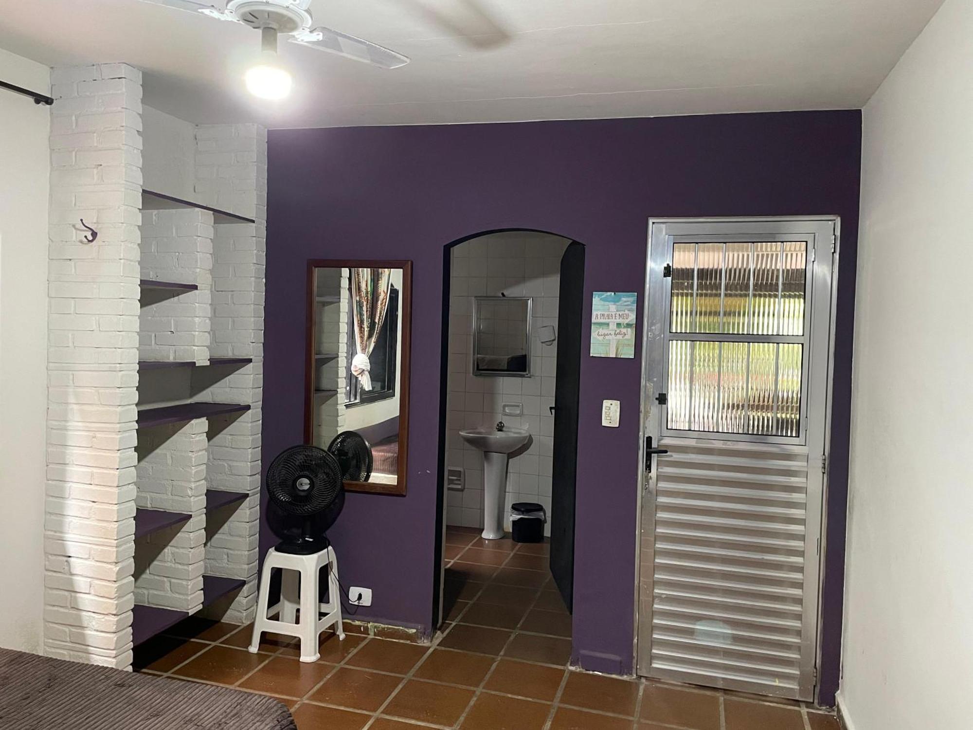 גוארויה Enseada Suites מראה חיצוני תמונה
