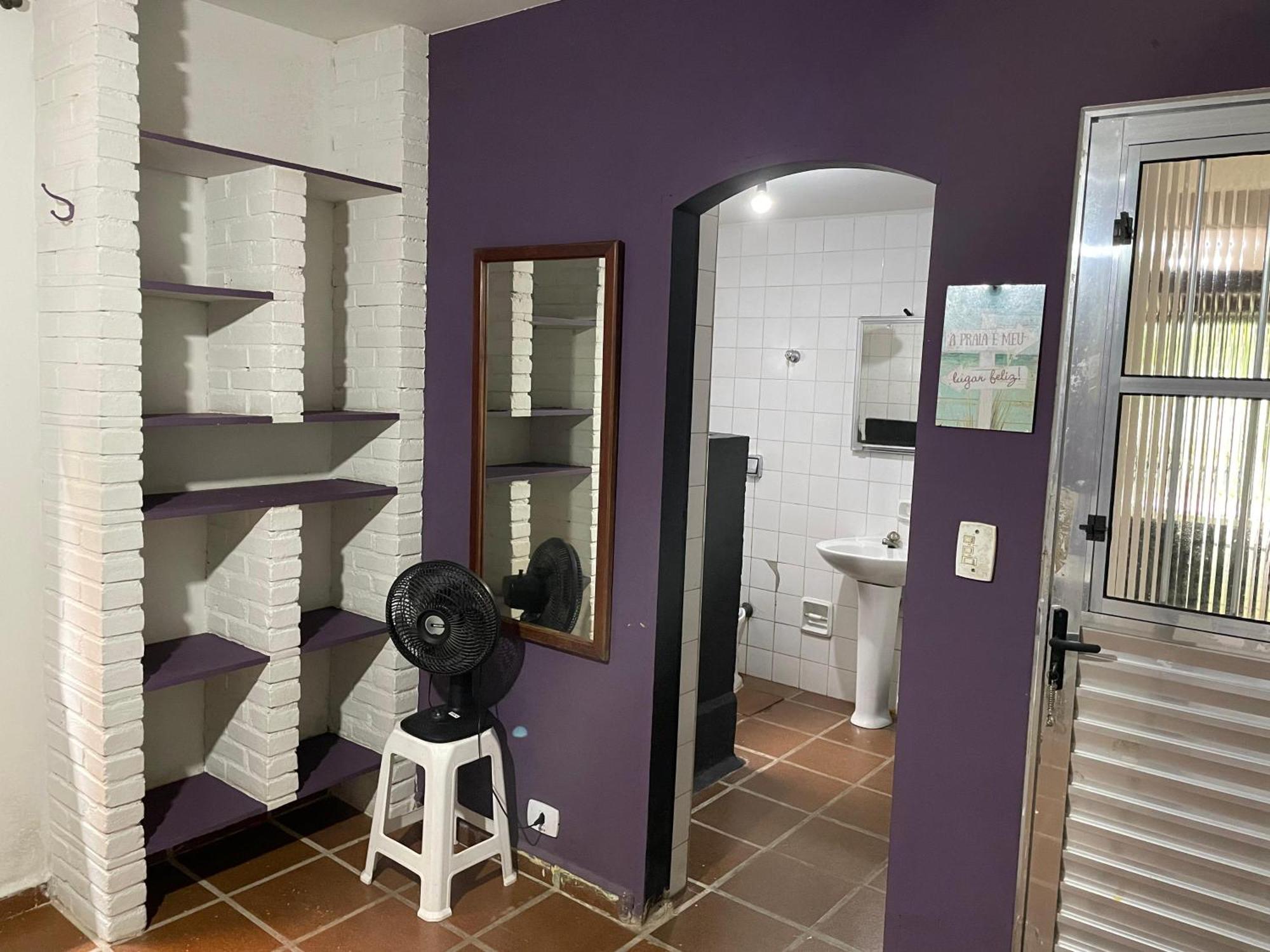 גוארויה Enseada Suites מראה חיצוני תמונה